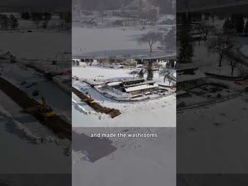 Edmonton's Hawrelak Park set to reopen in March