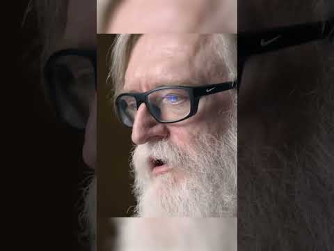 HL3 Wishlist - interactability #gaming #halflife #valve #halflife2