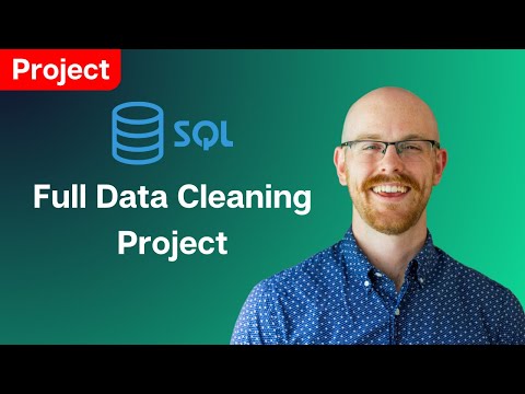 Data Cleaning in MySQL | Full Project