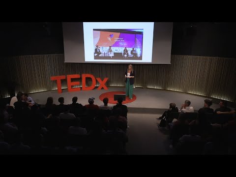 La importancia de la marca personal | Marta Emerson | TEDxMatadepera