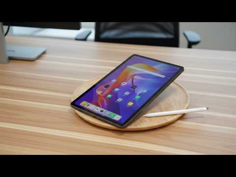 Redmi K Pad 2 | Compact Tablet, Big Upgrades!
