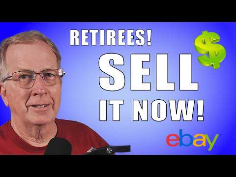 How to Move Your eBay Items FAST! #28