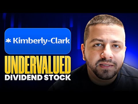 What's The Deal With Kimberly-Clark's Acquisition of Kenvue? | KVUE Stock Analysis