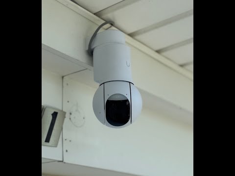 G6 PTZ in-depth Specs and Footage