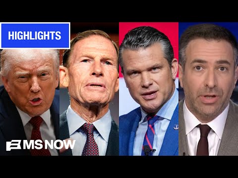 MS NOW Highlights - Dec. 10