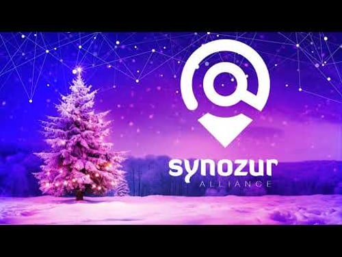 Copilot, Culture & the Cloud: 2025 at Synozur