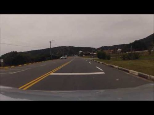 GoPro HD Hero 2 Timelapse - Itajaí e Interpraias, Balneário Camboriú