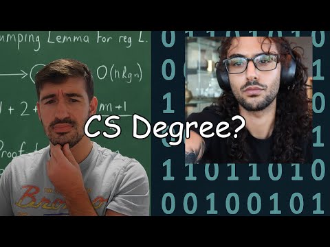 Coding Jesus is Wrong About CS Degrees