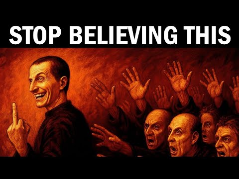 4 Dangerous Lies That Destroy Your Power – Machiavelli's Warning