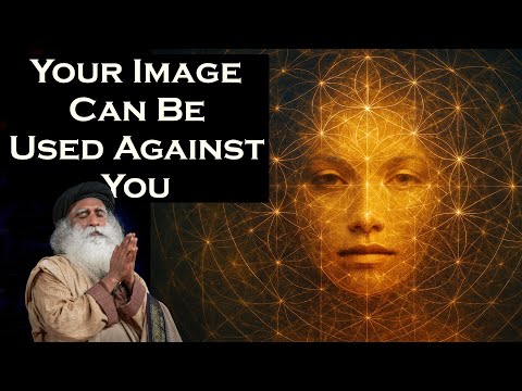 Sadhguru: The Hidden Danger Behind Selfies (No One Talks About This)