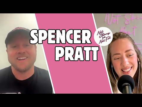 Spencer Pratt wanted to be reality tv villain