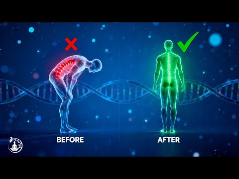 528Hz - Duele Todo El Cuerpo 🌸 Solo Escuchar Esta Canción Te Hará Sentir Mejor - Ondas Alfa