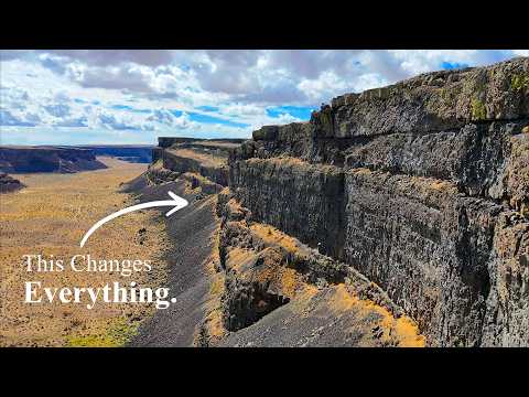 I Found Evidence of the Apocalypse in the West