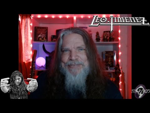 LEO JIMÉNEZ - Tu Destino Patreon Shout-out Reaction