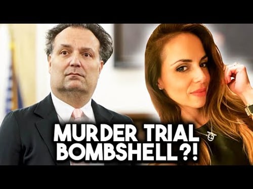 ‘Yes, I Chopped Up & Dumped Her Body… No, I Didn’t Kill Her.’ | Brian Walshe & Ana Walshe Trial