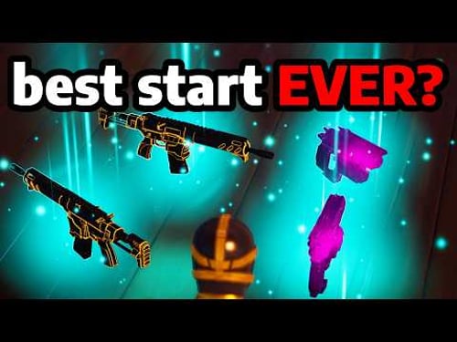 This Cannot Be Real...