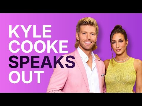 Kyle Cooke Addresses the Amanda Batula Breakup | SUMMER HOUSE