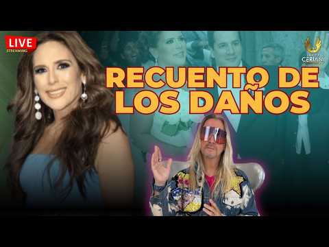 Angélica Vale rompe Silencio - ¿Por qué se separaron? | Javier Ceriani