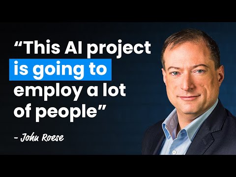 887: Multi-Agent Teams, Quantum Computing and the Future of Work — with Dell’s Global CTO John Roese
