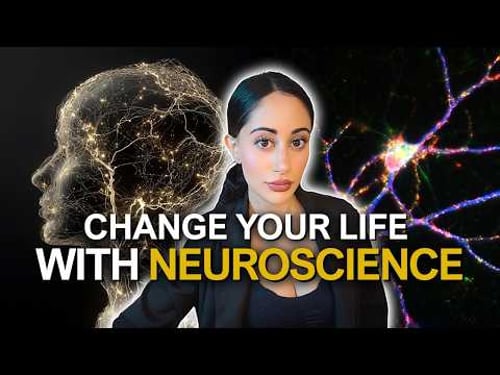 Give me 15 minutes to rewire your brain (and change your reality)