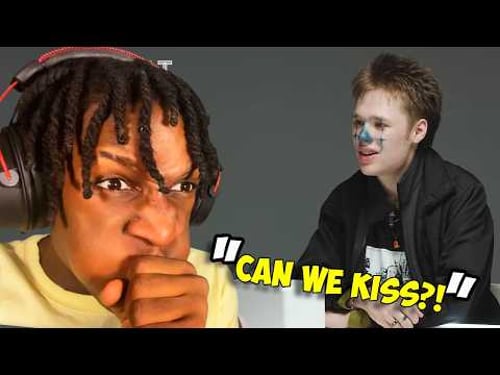 Clown Tries Speed Dating But You Reject Ur Date With A Button...