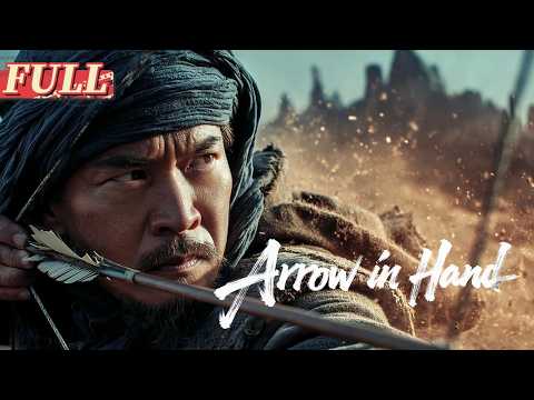 【ENG DUB】 Arrow in Hand| The Desert Archer’s Final Revenge