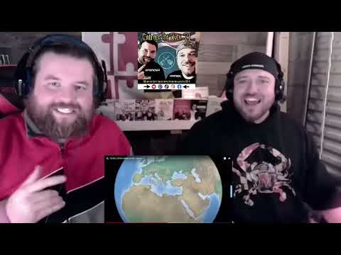 How Have We Not Watched "History Of The Entire World, I Guess" Until Now?!