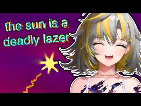 WATCHING "history of the entire world, i guess" BY BILL WURTZ