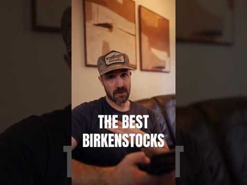 The Best Birkenstocks to Buy this Summer