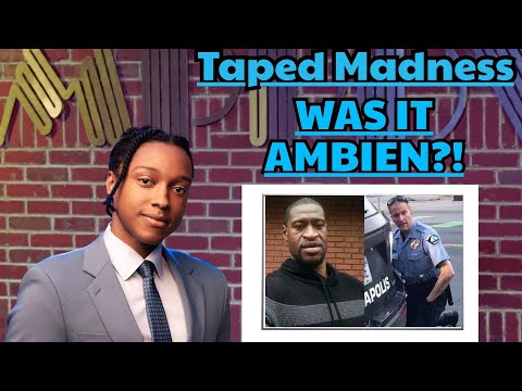 Josh Johnson Stand Up | Does Ambien Make You Racist_!