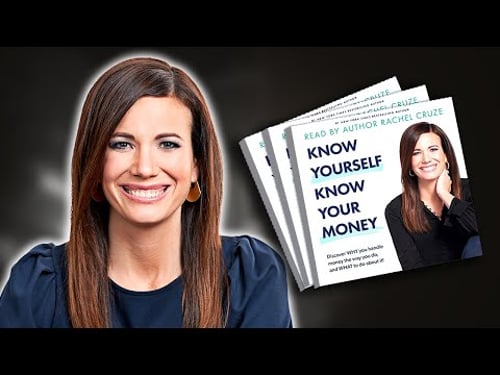 Financial Mastery: Unveiling Self in 'Know Yourself, Know Your Money' by Rachel Cruze
