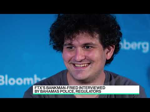 FTX Contagion | Bloomberg Technology 11/14/2022