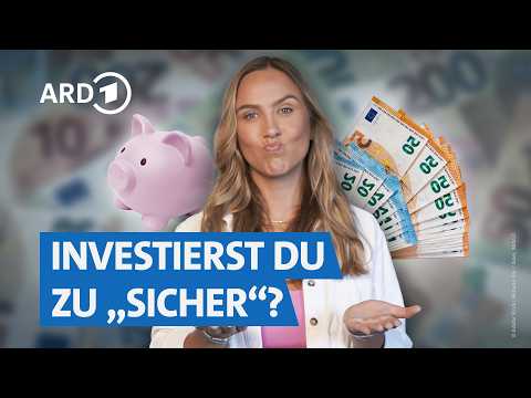 Mit der Rente spekulieren? Warum Schweden auf Risiko setzt und was wir davon lernen können | 50k HR