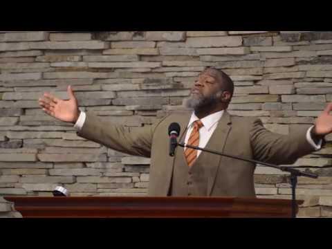 The Three Trees – Genesis 1:28 – 2:17 by Voddie Baucham