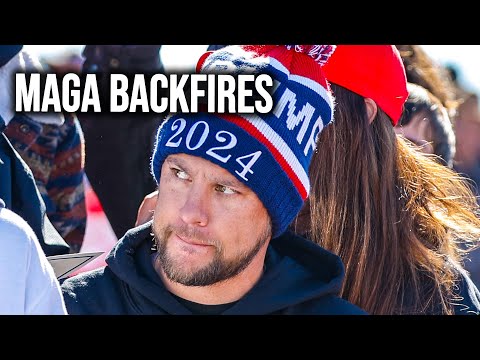 MAGA Friendly Business Sharing Website BACKFIRES In Epic Boycott Downfall