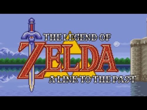 Link to the Past Retrospective