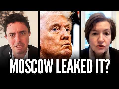 Russia Wanted to Embarrass Trump—and It Worked (w/ Susan Glasser) | The Bulwark Podcast