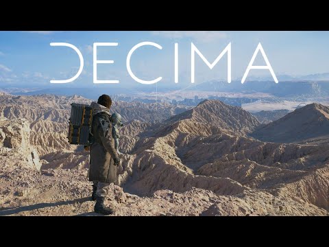 The Most Impressive Game Engine