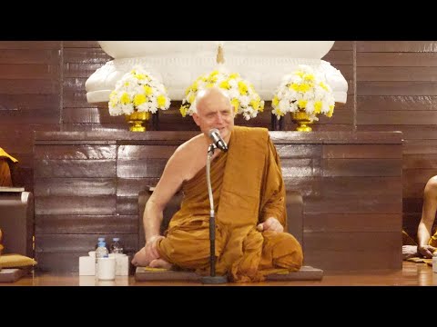 2567.10.26 จากเปลือกถึงแก่น โดย พระอาจารย์ชยสาโร