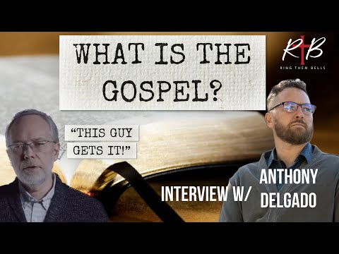 The Gospel is BIGGER than you think!