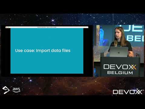 Dynamic workflow orchestration with Apache Airflow and CrateDB by Marija Selakovic