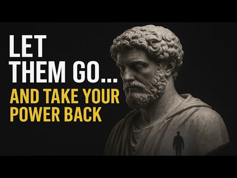 10 Stoic Rules to Let Go of Someone You Can’t Stop Thinking About