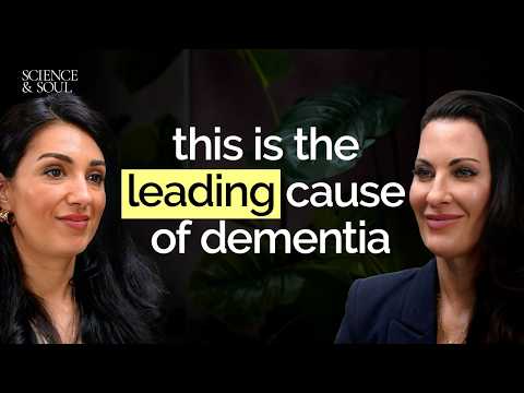 Alzheimer’s Expert: If You Have This, You Are Protected From Dementia!