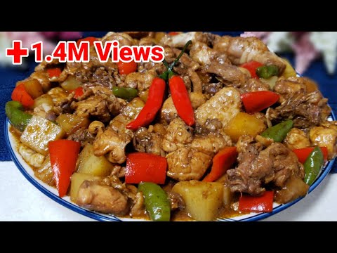 The Best Chicken Recipe You'll Ever Make!!! You will be addicted!!! π₯π²