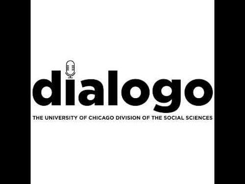 Ben Storey (PhD'05 Social Thought) and Jenna Silber Storey (PhD'10 Social Thought)