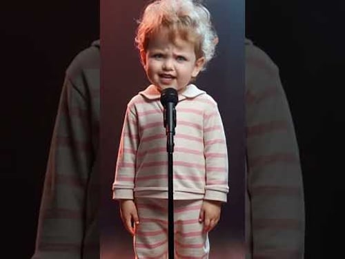 Leo, are you making a stinky?