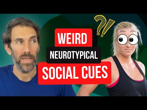 Autistic Social Skills - How to Read Social Cues Better