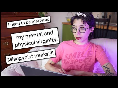 Hymen Restoration Project: A Tumblr Drama