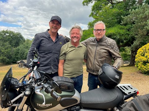 From MMMBOP to being CEO of the MOST DISRUPTIVE Suicide Prevention charity!@thecalmzonenet