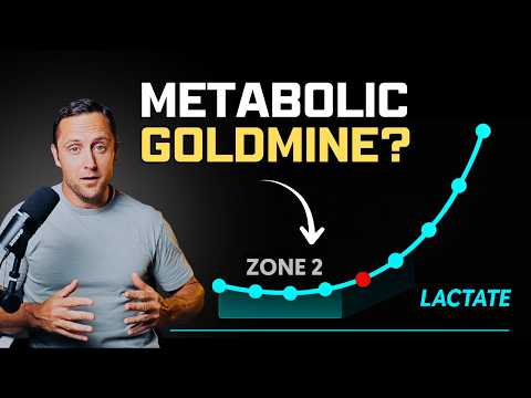 The Real Science of Zone 2 Training (Not the Hype)